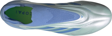 Tenisky a topánky adidas Performance COPA PURE III ELITE LL FG Modrá | ih0075, 3