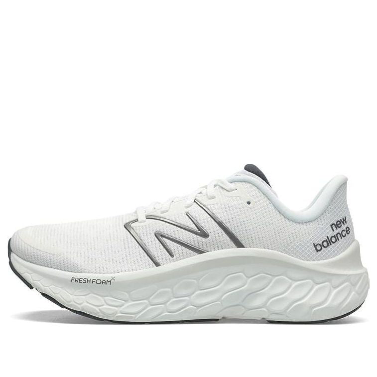 Tenisky a topánky New Balance Fresh Foam Kaiha V1 Biela | MKAIRCW1, 0