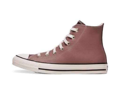 Tenisky a topánky Converse Chuck Taylor All Star Hi W Hnedá | 569701C