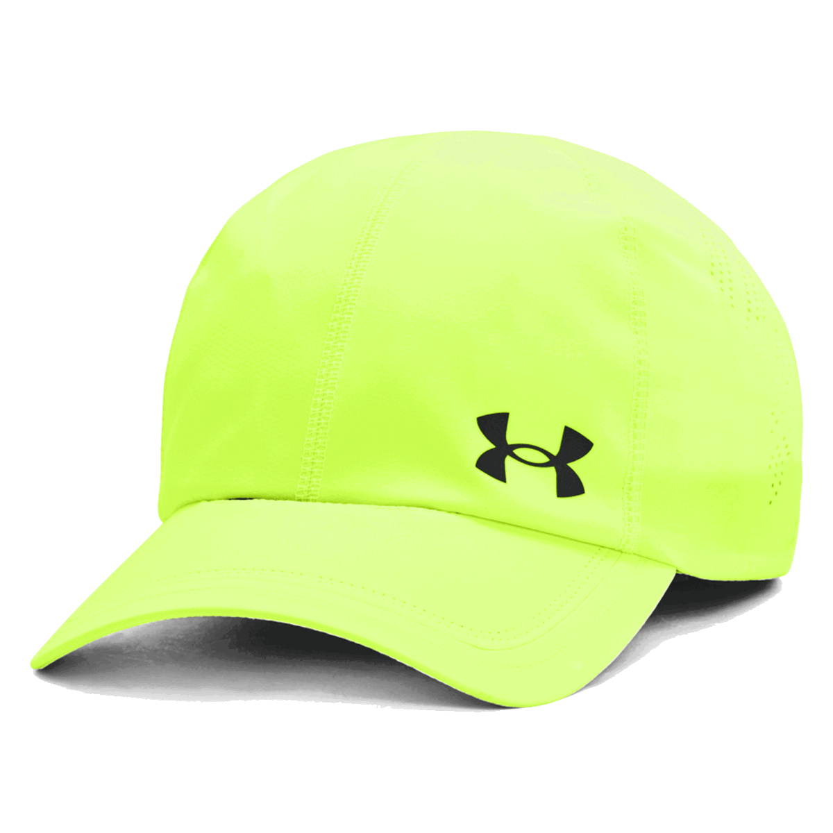 Šiltovka Under Armour Launch Athletic Cap Žltá | 1383477-731, 0