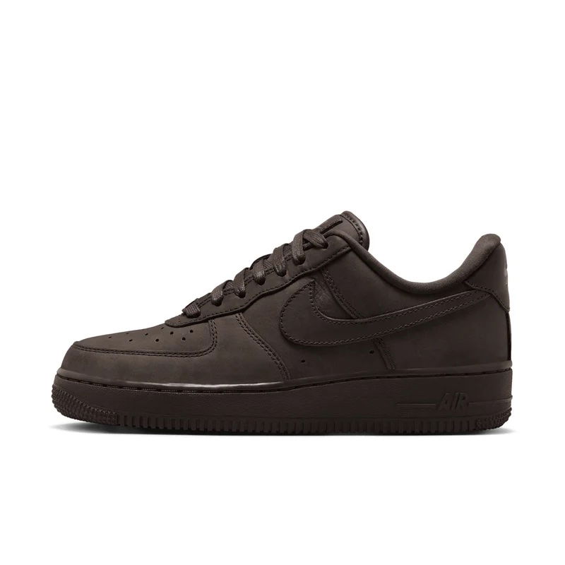 Tenisky a topánky Nike Air Force 1 PRM W Hnedá | DR9503-200, 0