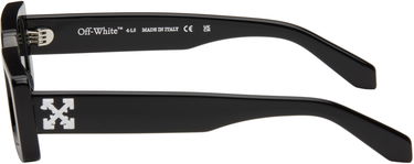 Slnečné okuliare Off-White Arthur Sunglasses Čierna | OERI016C99PLA0011007, 2