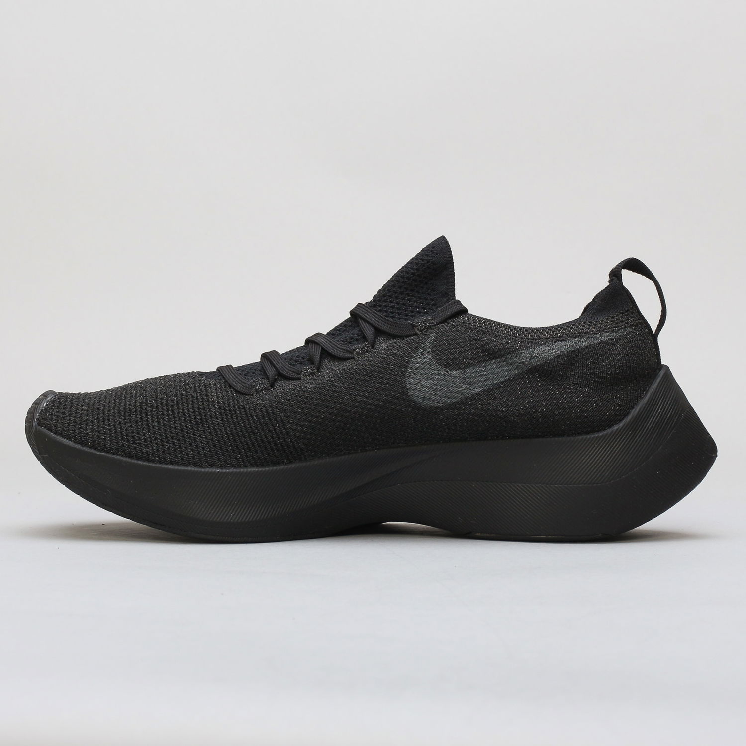 Tenisky a topánky Nike Vapor Street Flyknit Čierna | AQ1763-001, 1