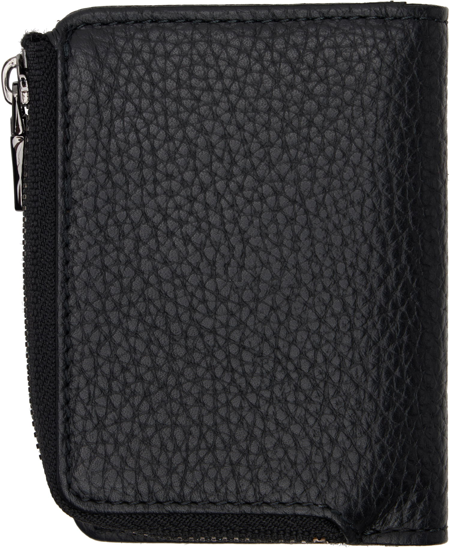Peňaženka Diesel Hissu Evo L Card Holder Čierna | X10069-P0685-T8013, 1