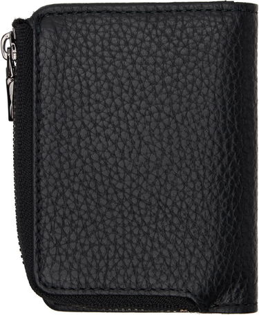 Peňaženka Diesel Hissu Evo L Card Holder Čierna | X10069-P0685-T8013, 1