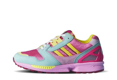 Tenisky a topánky adidas Originals Gucci x ZX8000 "Pink strata" W Ružová | IE2266, 1