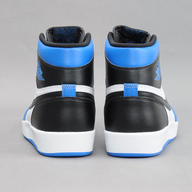 Tenisky a topánky Jordan Air Jordan 1.5 The Return ''Reverse Fragment'' Modrá | 768861-106, 3