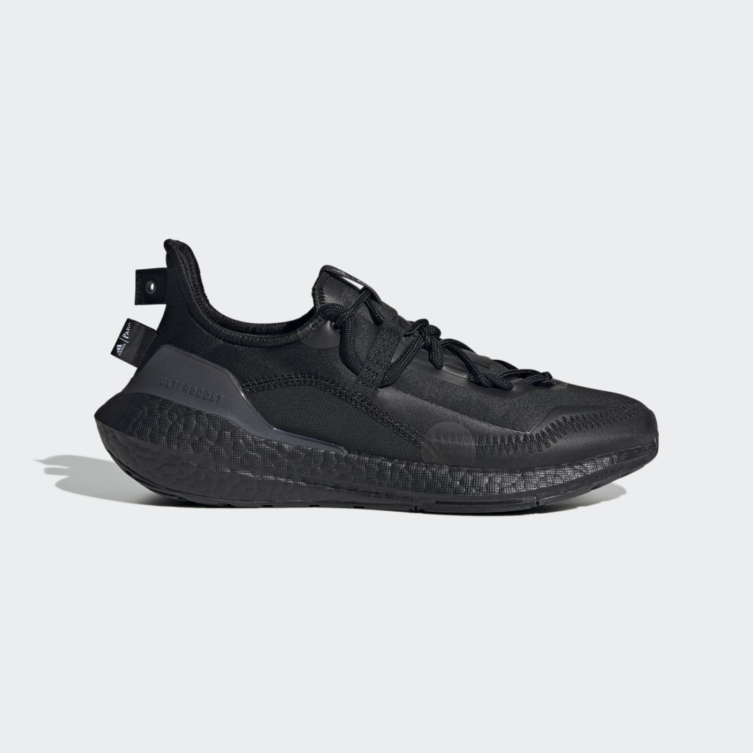 Tenisky a topánky adidas Performance Ultraboost 21 x Parley Čierna | H01177, 0