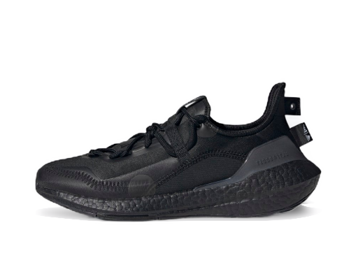 Bežecké topánky adidas Performance Ultraboost 21 x Parley Čierna | H01177