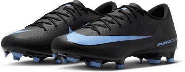 Tenisky a topánky Nike Nike ZOOM VAPOR 16 ACADEMY FG/MG Čierna | fq1458-001, 5