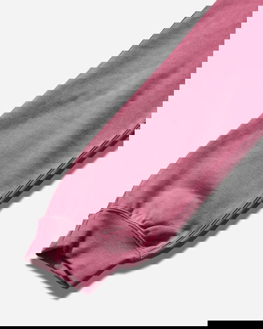 Tepláky Nike NOCTA x Fleece Pants Ružová | FN7661-667, 3