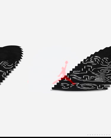 Kulicha Jordan Air Jordan x Awake NY Peak Beanie Čierna | IB8266-010, 2