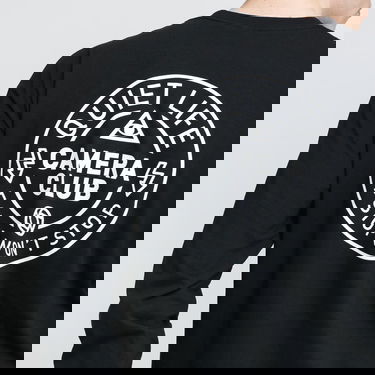 Tričko The Quiet Life Won't Stop Longsleeve Čierna | Won't Stop, 3