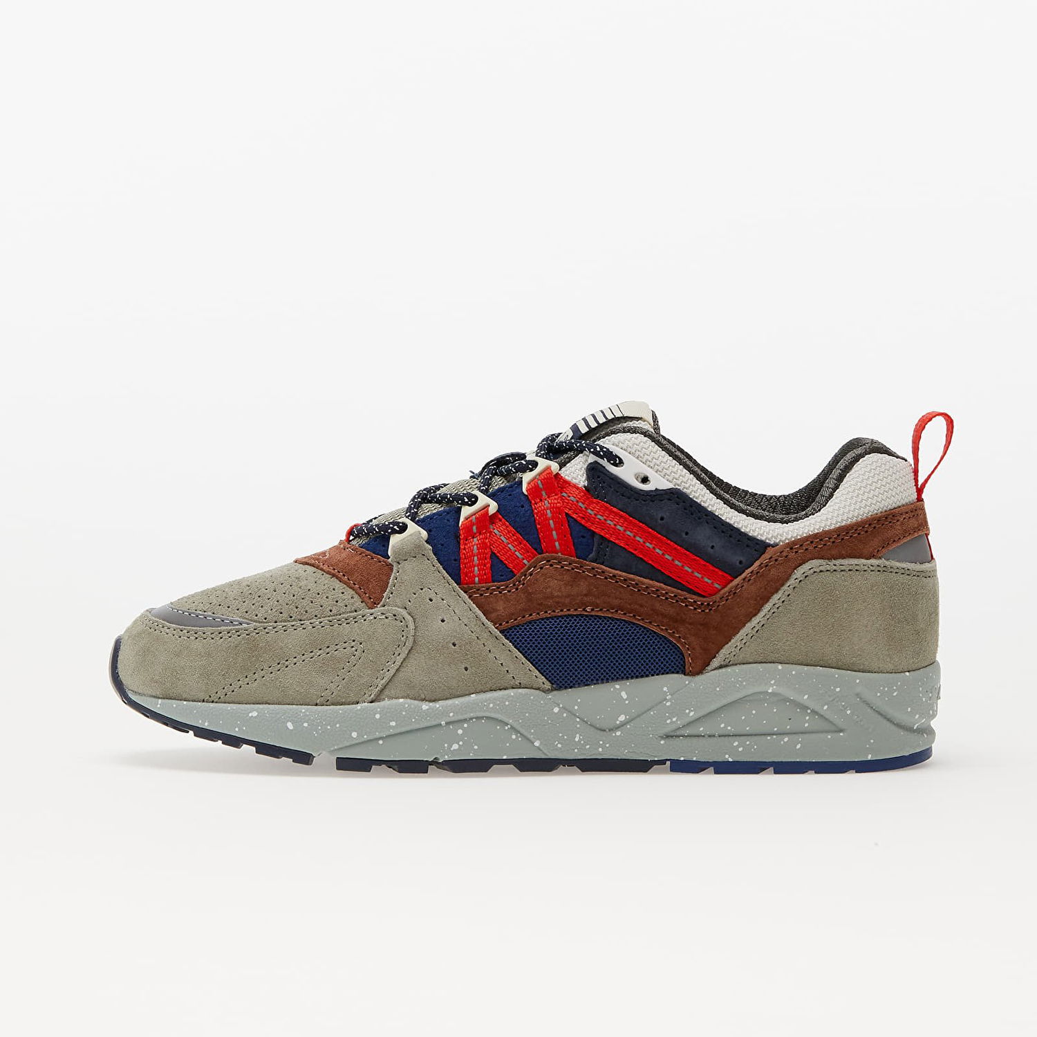 Tenisky a topánky Karhu Fusion 2.0 Šedá | F804135, 0