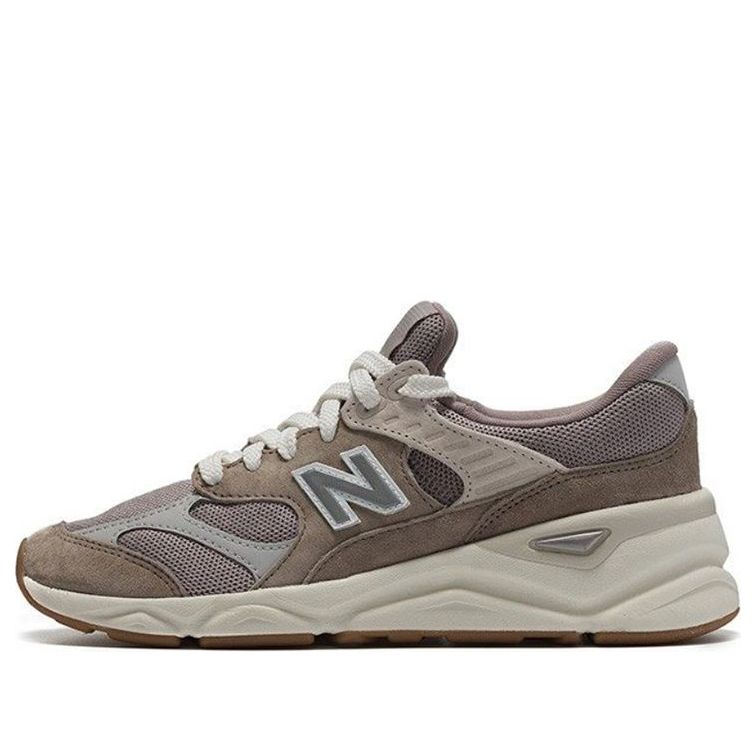 Tenisky a topánky New Balance X-90 Šedá | MSX90RCA