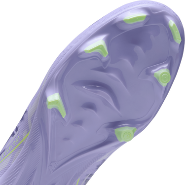 Tenisky a topánky Nike Zoom Vapor 16 Academy FG/MG Fialová | hf1604-500, 5