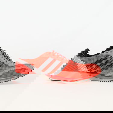 Tenisky a topánky adidas Performance Adizero Adios OG Oranžová | IH0971, 2