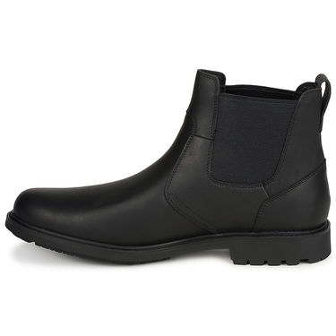 Tenisky a topánky Timberland EK STORMBUCKS CHELSEA Čierna | TB05551R001, 0