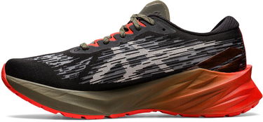 Tenisky a topánky Asics Novablast 3 Čierna | 1011B568 300, 5