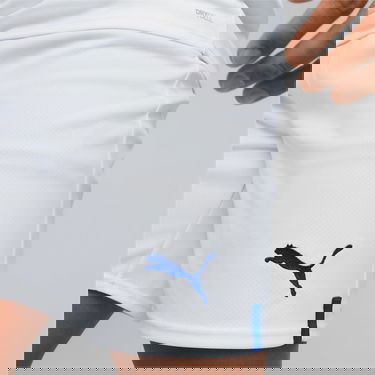 Šortky Puma Olympique de Marseille 22/23 Replica Shorts Biela | 766110_01, 5