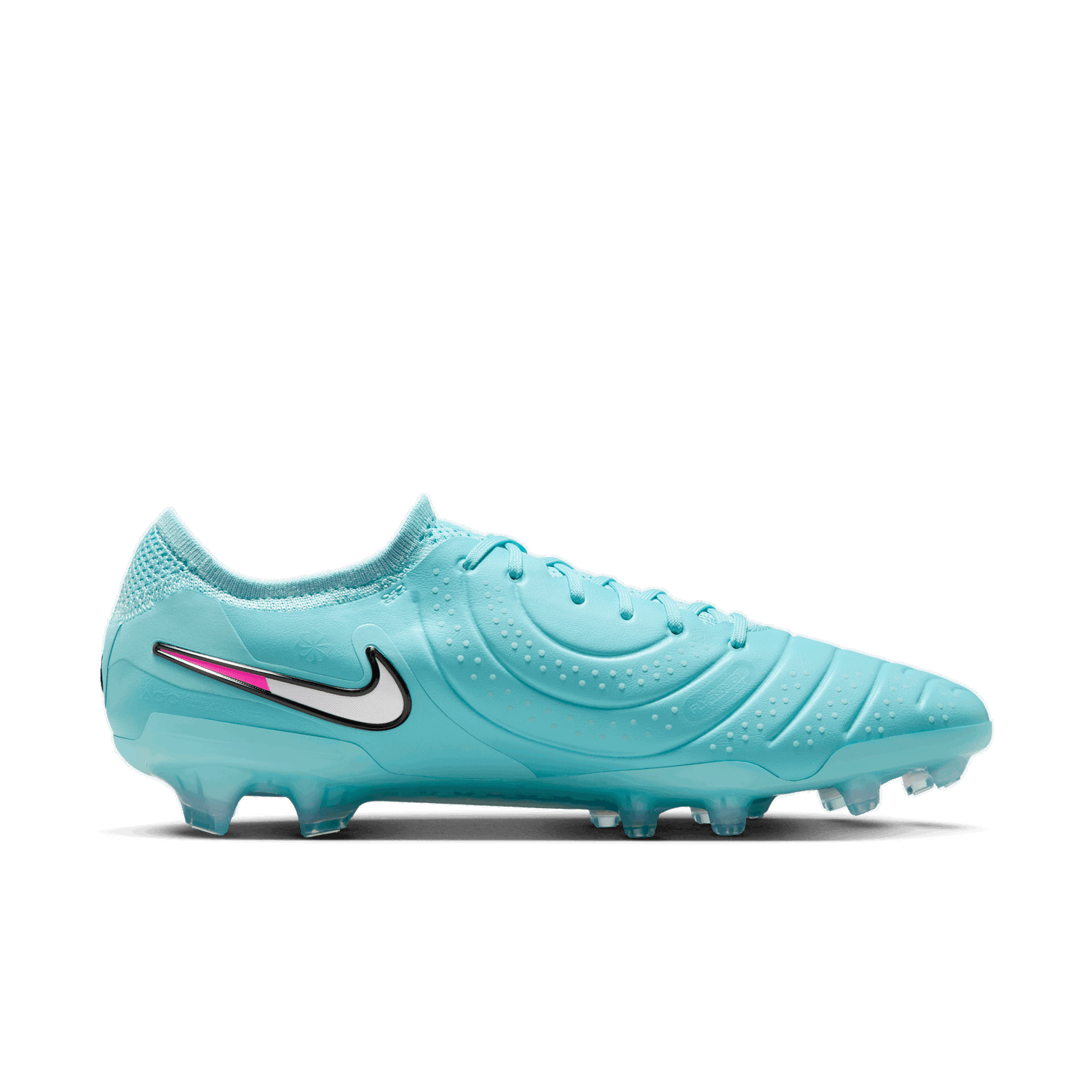 Tenisky a topánky Nike Tiempo Legend 10 Elite Firm Ground Tyrkysová | DV4328-401, 1