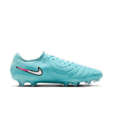 Tenisky a topánky Nike Tiempo Legend 10 Elite Firm Ground Tyrkysová | DV4328-401, 1