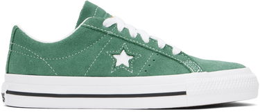 Tenisky a topánky Converse One Star Pro Zelené | A07618C, 0