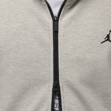 Mikina Jordan Dri-FIT Jordan Sport Hoop Fleece Šedá | FV8602-050, 2