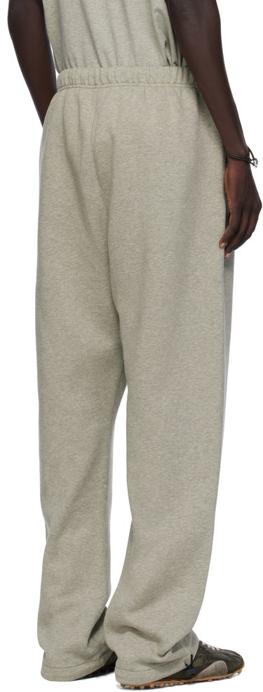 Tepláky Fear of God Fear of God ESSENTIALS Relaxed Fleece Sweatpants Šedá | 130SP258225F, 2