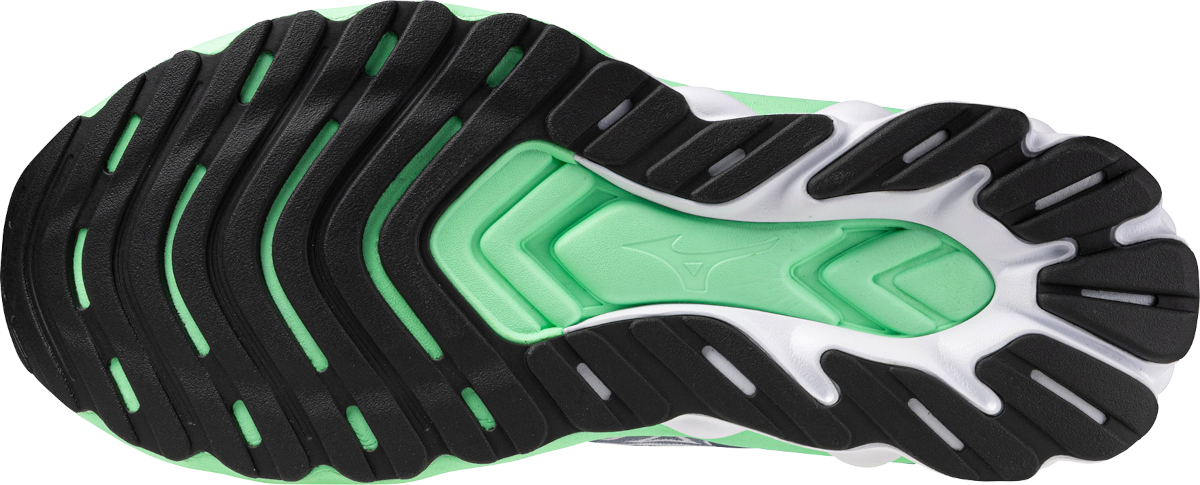 Tenisky a topánky Mizuno WAVE SKYRISE 6 Modrá | j1gc2509-01, 1