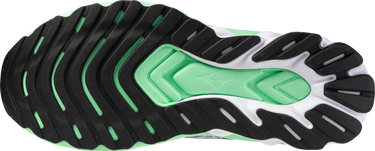Tenisky a topánky Mizuno WAVE SKYRISE 6 Modrá | j1gc2509-01, 1