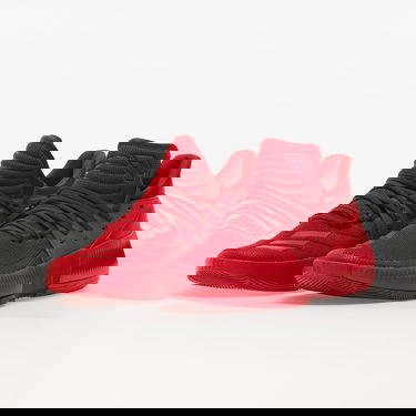 Tenisky a topánky adidas Performance Damian Lillard 3 Červená | 000_BB8337, 5