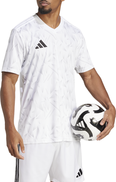 Dres adidas Originals Adidas ICON25 Jersey Biela | jn6986, 0