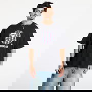 Ape Head Pattern Relaxed Fit T-Shirt