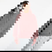 Solo Swoosh Pullover Hoodie Sweatshirt XL