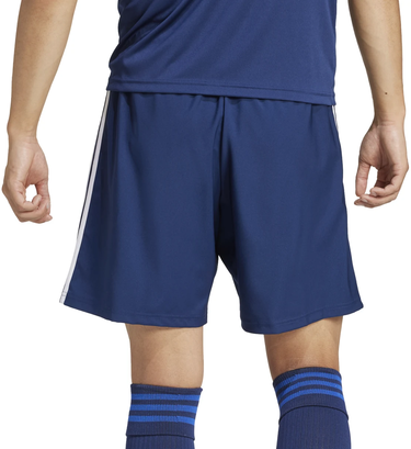 Šortky adidas Originals Tastigo 25 Training Shorts Modrá | jn7158, 1