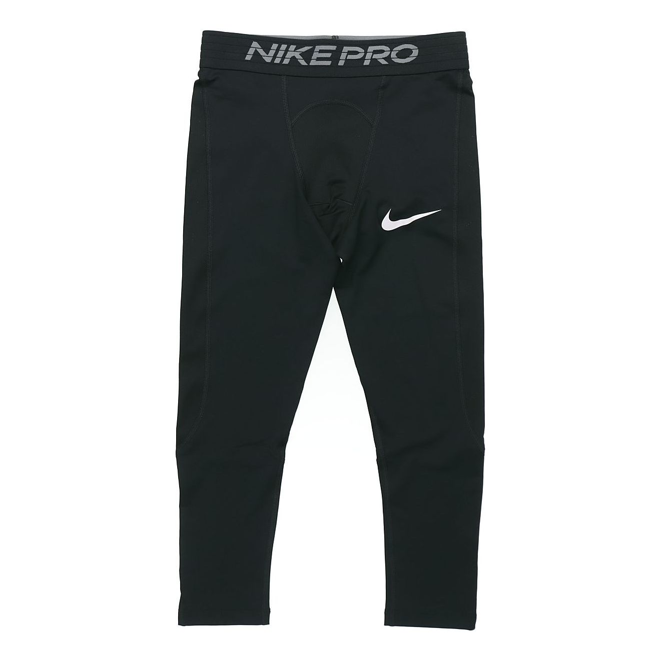 Legíny Nike Training Quick Dry Breathable Leggings Čierna | BV5644-010, 0