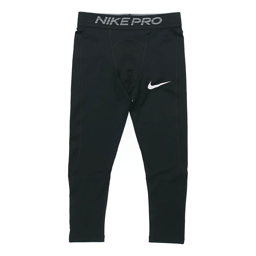 Legíny Nike Training Quick Dry Breathable Leggings Čierna | BV5644-010