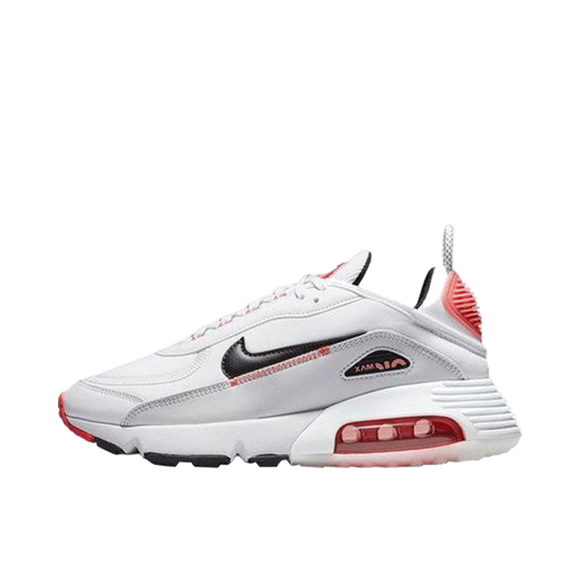 Tenisky a topánky Nike Air Max 2090 White Magic Ember W Biela | DH8309-100