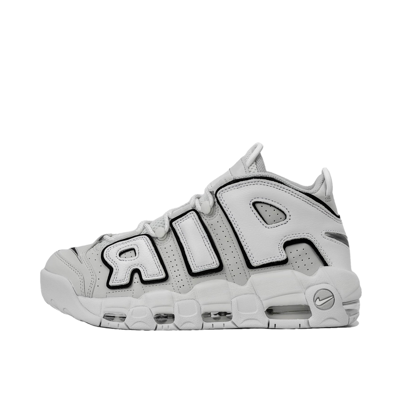 Tenisky a topánky Nike Air More Uptempo Biela | FB3021-001