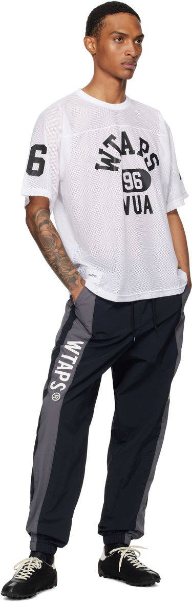 Tepláky WTAPS WTAPS Deli Track Pants Navy | 251CWDT-PTM07, 3