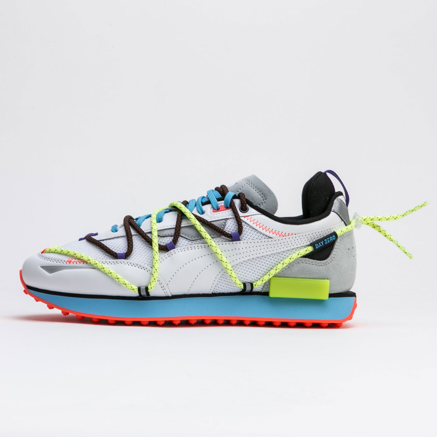 Tenisky a topánky Puma Future Rider 'Day Zero' Biela | 372711 01, 0