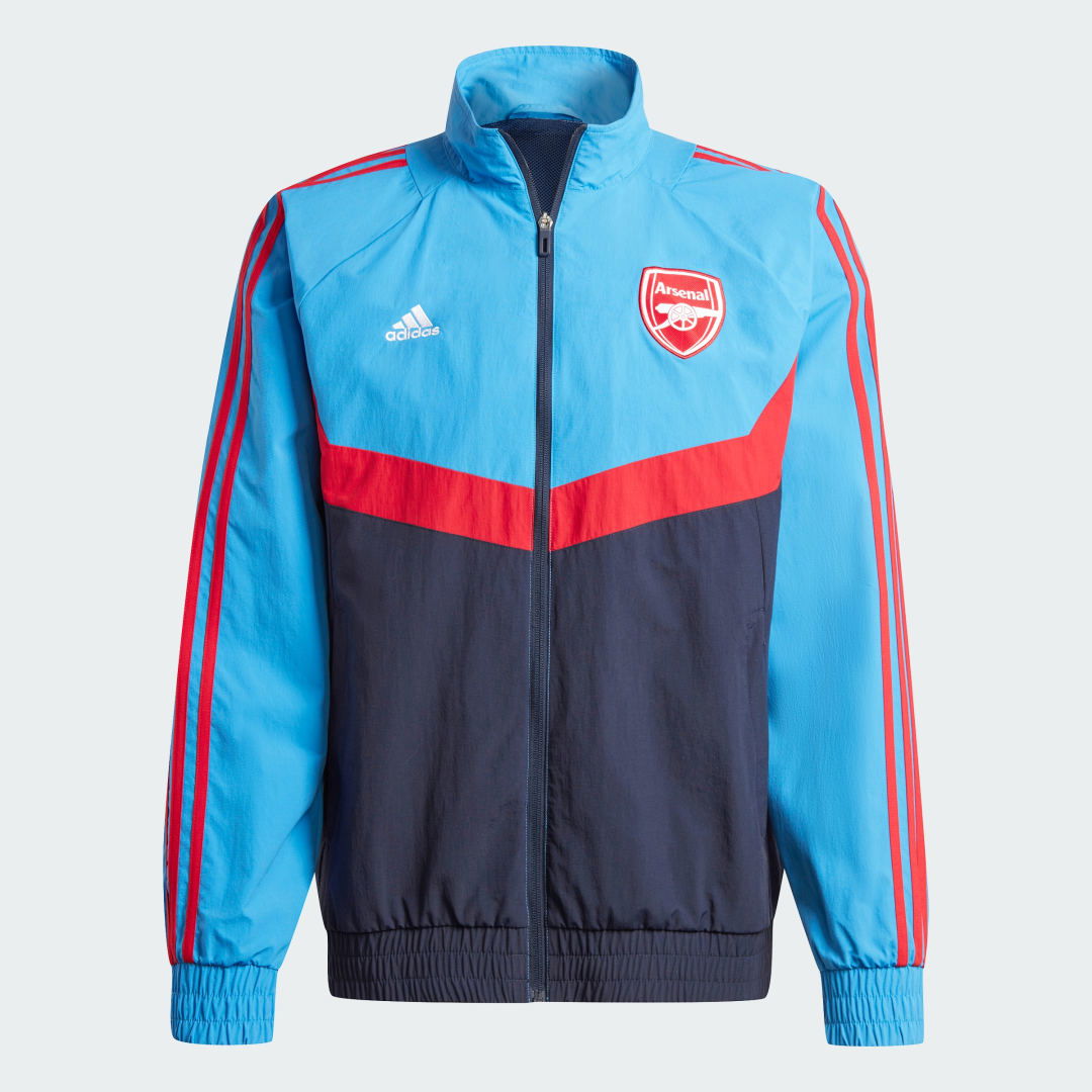 Arsenal Woven