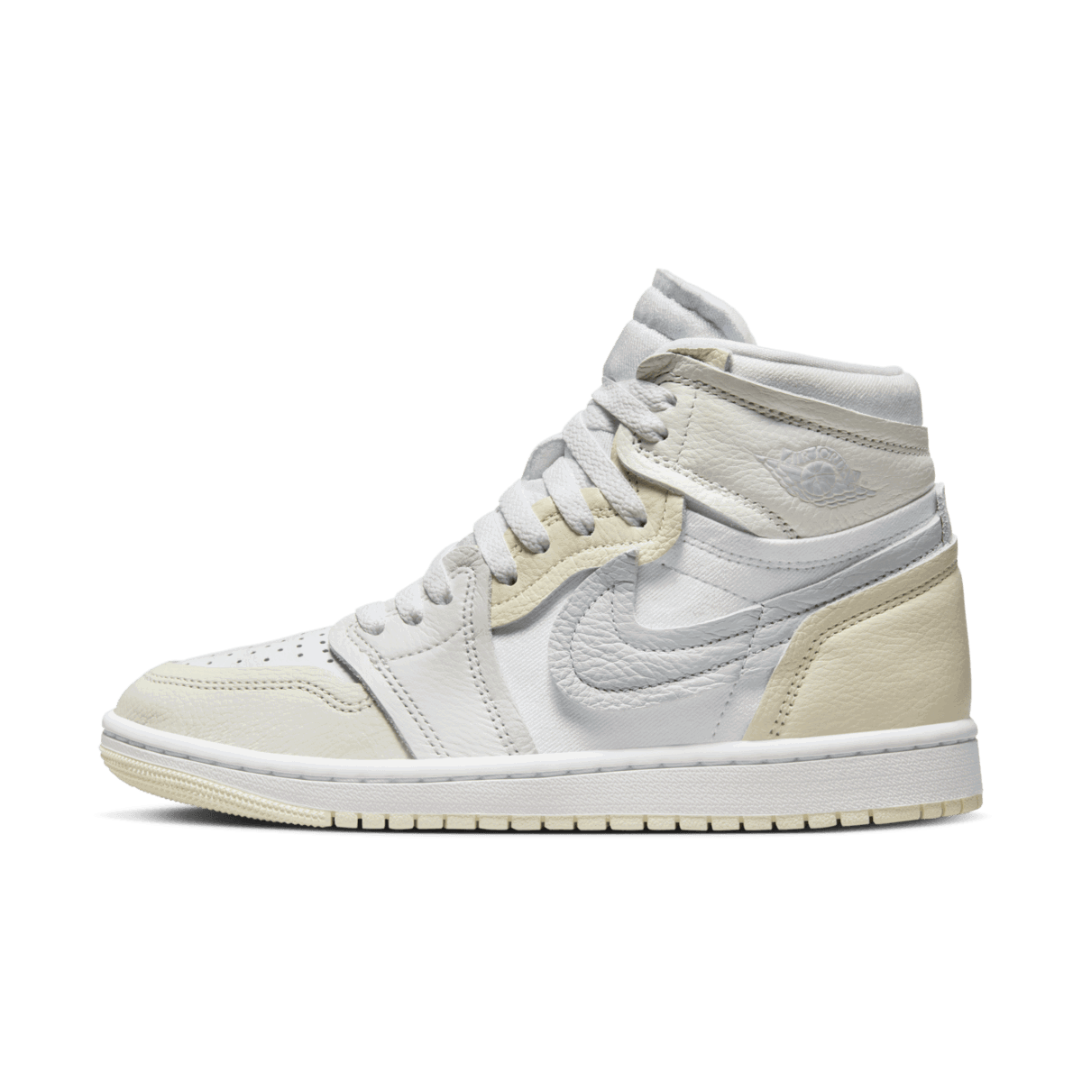 Air Jordan 1 High MM "Coconut Milk" W