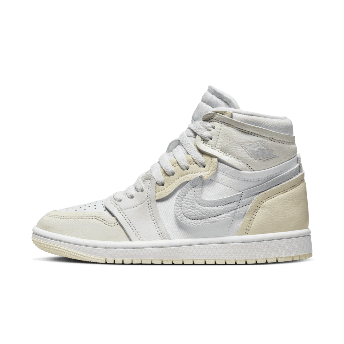 Tenisky a topánky Jordan Air Jordan 1 High MM "Coconut Milk" W Biela | FB9891-100, 0