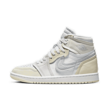 Tenisky a topánky Jordan Air Jordan 1 High MM "Coconut Milk" W Biela | FB9891-100, 0