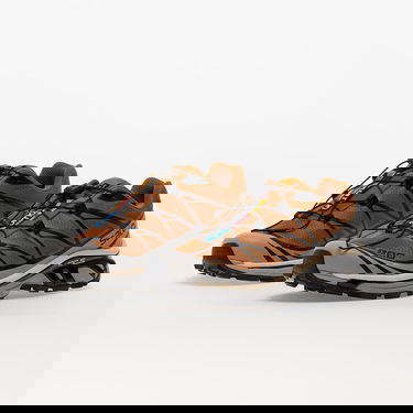 Tenisky a topánky Salomon XT-6 Hnedá | 471365, 5