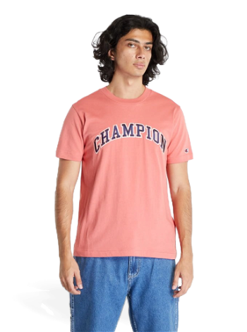 Champion Crewneck T-Shirt 219180 CHA RS050