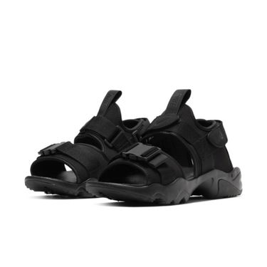 Tenisky a topánky Nike Canyon W Čierna | CV5515-002, 4