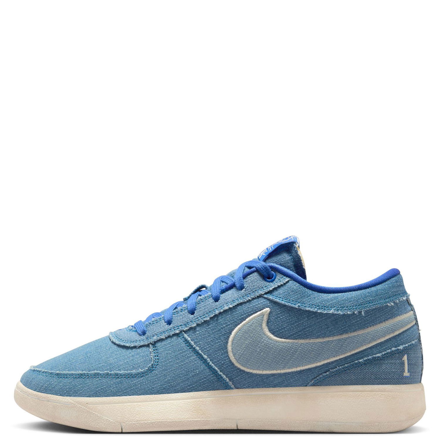 Tenisky a topánky Nike Book 1 Modrá | IH0892-900/IH0888-900, 1